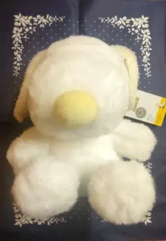 スヌーピー 黄色