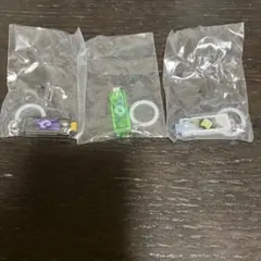 仮面ライダーW めじるしアクセサリー