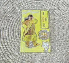 M!LK I CAN DRINK アクスタ 吉田仁人 - メルカリ