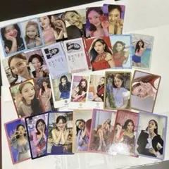 2026年最新】twiceトレカまとめ売りの人気アイテム - メルカリ