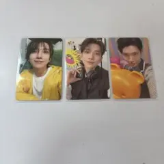 SEVENTEEN セブチ ジョシュア トレカ まとめ売り