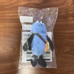 パペットスンスン 一番くじ D賞