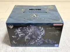 モンスターハンターワイルズ一番くじA賞