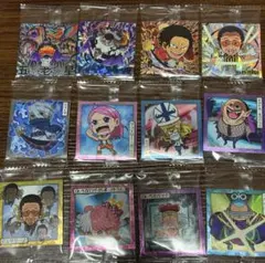 にふぉるめーしょんワンピース 12枚セット