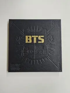 BTS 「2 COOL 4 SKOOL」