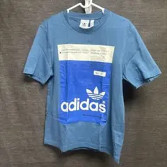 adidas tシャツ