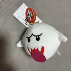 SUPER NINTENDO WORLD テレサ ぬいぐるみマスコット