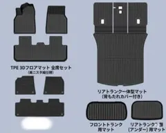 DRT ARTEX ロゴ入りマット - メルカリ