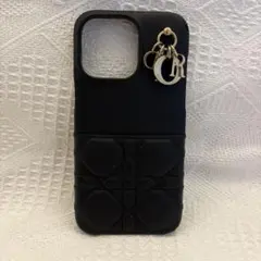 Dior キルティング iPhone14 ケース
