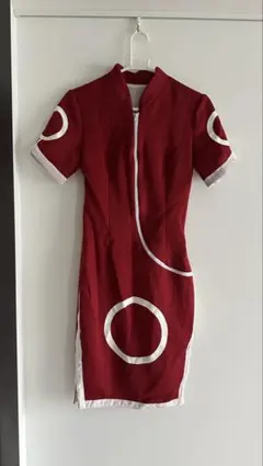 【お値下げ最終日】 NARUTO ナルト 春野サクラ コスプレ 衣装