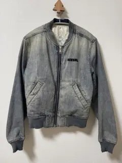 DIESEL デニムジャケット