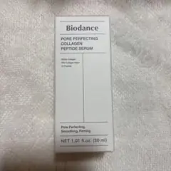 Biodance ポアパーフェクティングコラーゲンペプチドセラム