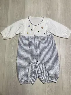 ファミリア ロンパース