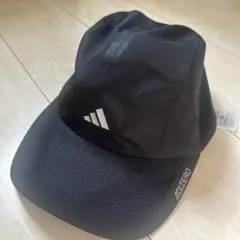 adidas ランニング用　キャップ