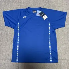 YONEX ヨネックス バドミントン ウェア シャツ 日本代表　新品未使用のサムネイル