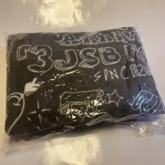 三代目 岩田剛典 メッセージタオル 三代目 岩田剛典 ガチャ レア メッセージタオル - メルカリ