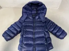 ポロ　ラルフローレン　 ダウン　18M polo ralphlauren
