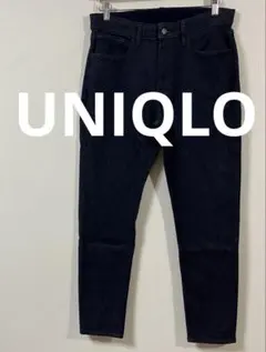 スウェットデニム デニム