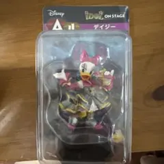 Happyくじ Disney IDOL ON STAGE デイジー