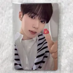 seventeen yizhiyu withfans 中華 トレカ エスクプス - メルカリ