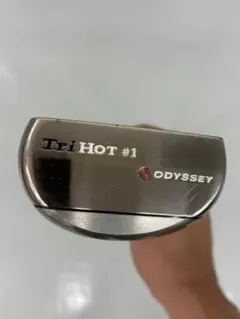 ODYSSEY Tri HOT #1 パター 35インチのサムネイル