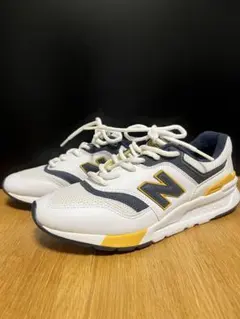 最終値下げ　未使用　23.0cm ニューバランス 997H