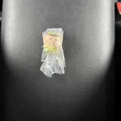 ちいかわ 人魚の島のひみつ たべものいっぱいマスコット　くりまんじゅう