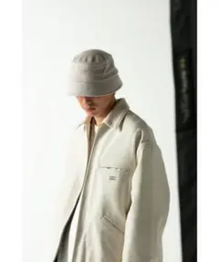 COOTIE PRODUCTIONS Work Jacket ワークジャケットのサムネイル