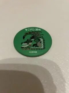モンハン酒場 缶バッジ モンスターハンター リオレイア
