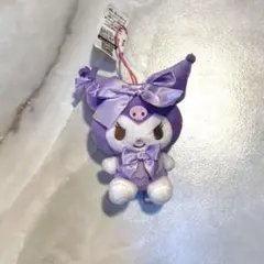 クロミ　マスコット