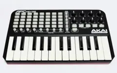 AKAI APC Key 25 MIDIコントローラーのサムネイル