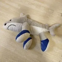 イタリアンブレインロット　トララレロトラララぬいぐるみ①