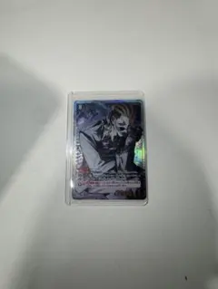 名探偵コナンカードゲーム 哀色の宿命 ピンガ SRP