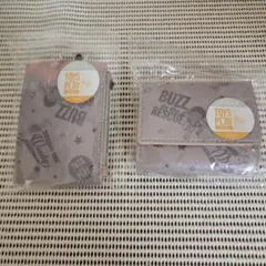 バズ・ライトイヤー　セット