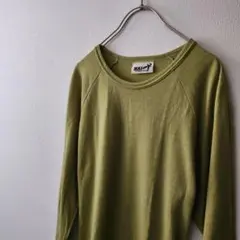 I*d様 b3 美品 HAI SPORTING GEAR カットソー/長袖Tシャのサムネイル