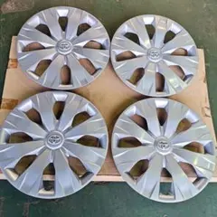 いぬたろう① ライズ トヨタ 純正 鉄 ホイール 鉄チン 16インチ いぬたろう様 専用① ライズ トヨタ 純正 鉄 ホイール 鉄チン 16インチ