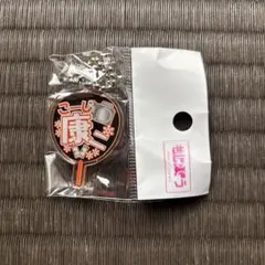 【新品•未開封】もじパラ　キーホルダー　SnowMan 向井康二