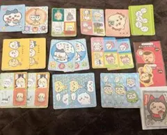 ちいかわ シール まとめ売り