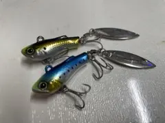 シマノ サルベージ ブレード ハイアピール 13g 2個のサムネイル