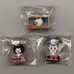 にゃんこ大戦争 チョコボックス ネコフィーバー ブリキネコ ネコルガ