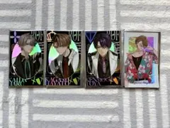 にじさんじ　ROF-MAO　ランダムフォト風カード