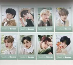 Straykids シーグリ2022 ポラロイドセット