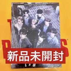 ALPHA DRIVE ONE ALD1 EUPHORIA 未開封