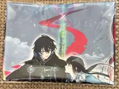 OVER REQUIEMZ オバレク GAMA CITY GC 布ポスター