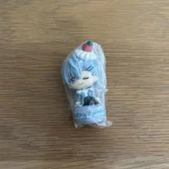 カラフルピーチ マスコットチャーム2　ヒロ