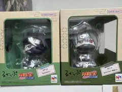 NARUTO はたけカカシ　るかっぷ