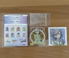 プロセカ　感謝祭　日野森志保