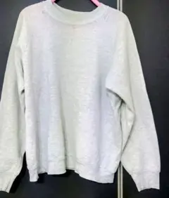 FRUIT OF THE LOOM スウェット USA (L)90sヴィンテージ
