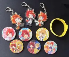 すとぷり 莉犬・るぅと　まとめ売り