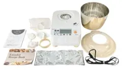 パン捏ね機　パン焼き　ホームベーカリー　パンニーダー　PK1012プラス パンニーダー PK1012Plus – ABC Cooking MARKET